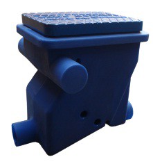 Filtro separador AC250